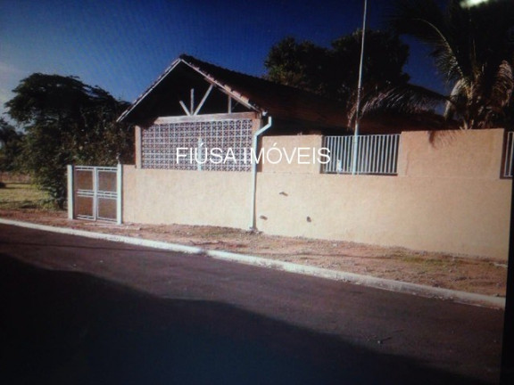 Imagem Casa com 3 Quartos à Venda, 2.200 m² em Jardim Salgado Filho - Ribeirão Preto