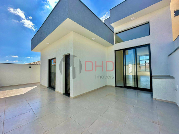 Imagem Casa de Condomínio com 3 Quartos à Venda, 250 m² em Jardim Campos Do Conde Ii - Sorocaba