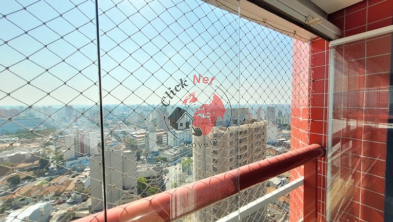 Foto do imóvel Apartamento com 2 Quartos à Venda, 133 m² em Vila Assunção - Santo André