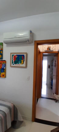 Foto do imóvel Apartamento com 2 Quartos à Venda, 153 m² em Campo Grande - Santos