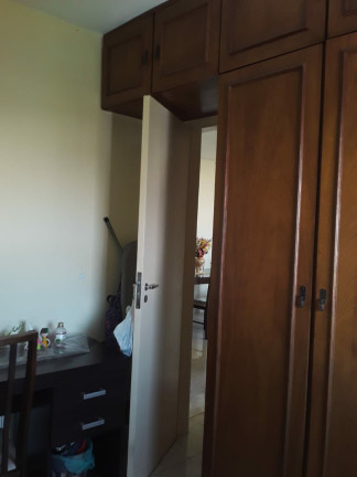 Foto do imóvel Apartamento com 2 Quartos à Venda, 50 m² em Vila Brasílio Machado - São Paulo