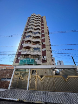 Foto do imóvel Cobertura com 3 Quartos à Venda, 150 m² em Aviação - Praia Grande