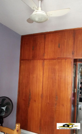 Imagem Apartamento com 2 Quartos à Venda, 92 m² em Bela Vista - São Paulo