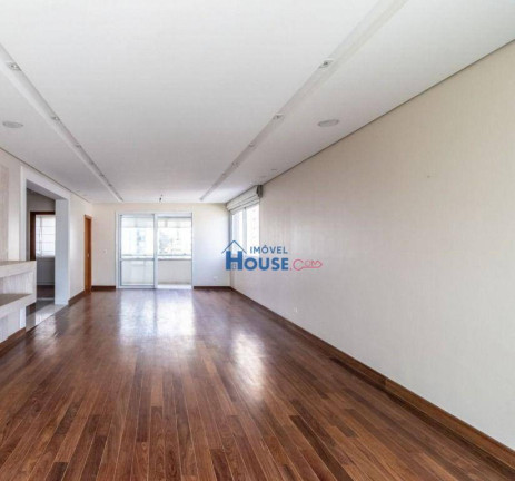 Foto do imóvel Apartamento com 4 Quartos à Venda, 225 m² em Perdizes - São Paulo
