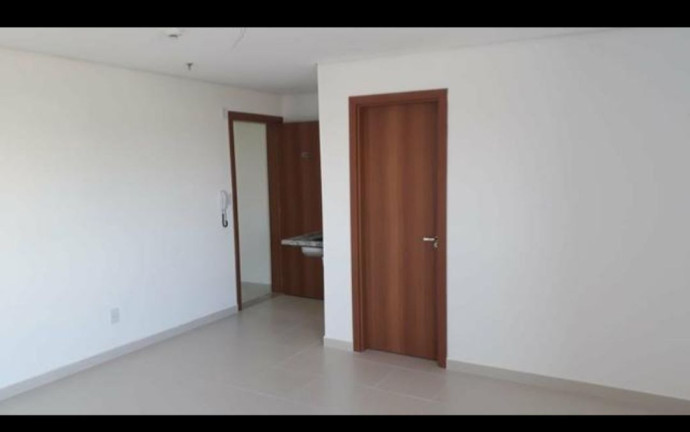 Foto do imóvel Apartamento com 1 Quarto à Venda, 30 m² em Nova Aliança - Ribeirão Preto