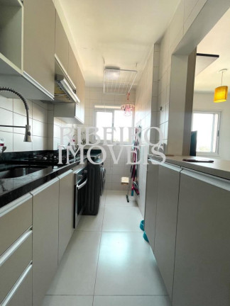 Imagem Apartamento com 2 Quartos à Venda, 52 m² em Portais (polvilho) - Cajamar