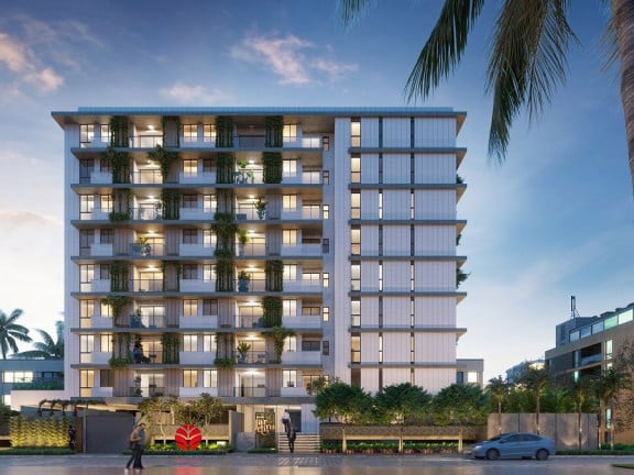 Foto do imóvel Apartamento com 3 Quartos à Venda, 114 m² em Jardim Oceania - João Pessoa