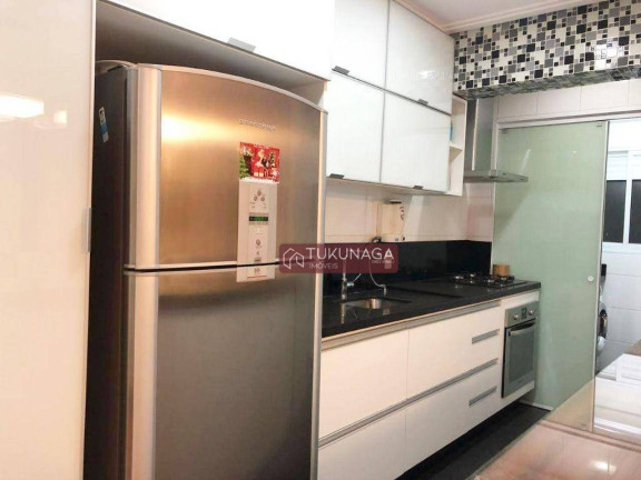 Imagem Apartamento com 2 Quartos para Alugar, 86 m² em Mooca - São Paulo
