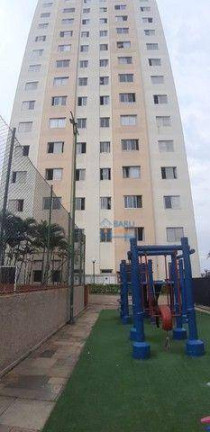 Imagem Apartamento com 2 Quartos à Venda, 53 m² em Jardim Esmeralda - São Paulo