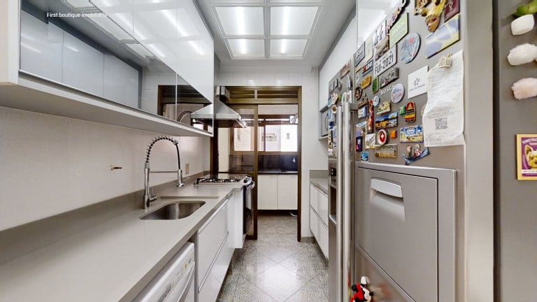 Foto do imóvel Cobertura com 3 Quartos à Venda, 316 m² em Alto Da Lapa - São Paulo