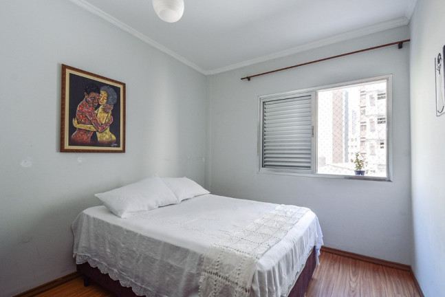 Foto do imóvel Apartamento com 2 Quartos à Venda, 48 m² em Consolação - São Paulo