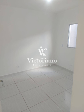 Foto do imóvel Casa de Condomínio com 3 Quartos à Venda, 83 m² em Cidade Salvador - Jacareí