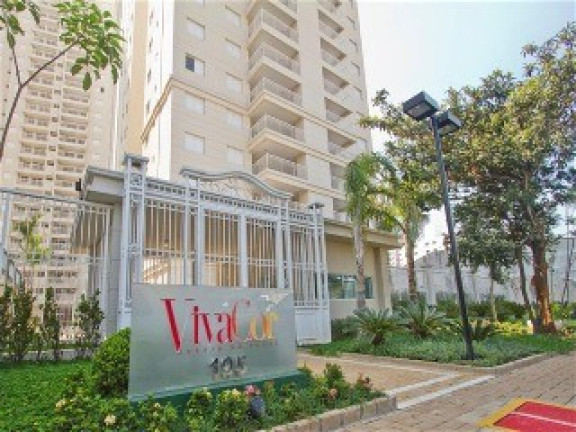 Imagem Apartamento com 3 Quartos à Venda, 80 m² em Jardim Saúde - São Paulo