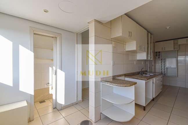 Imagem Apartamento com 3 Quartos à Venda, 105 m² em Medianeira - Porto Alegre