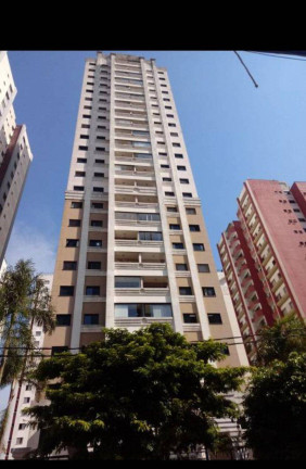 Foto do imóvel Apartamento com 2 Quartos à Venda,  em Vila Gumercindo - São Paulo