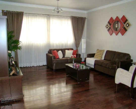 Imagem Apartamento com 3 Quartos à Venda, 145 m² em Centro - Campinas
