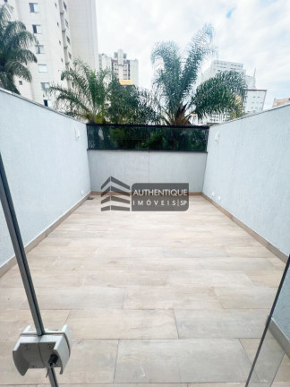 Imagem Sobrado com 3 Quartos à Venda, 196 m² em Vila Mariana - São Paulo