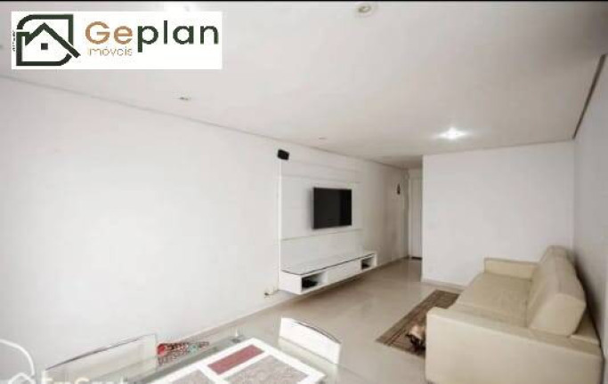 Foto do imóvel Apartamento com 3 Quartos à Venda, 87 m² em Vila Mariana - São Paulo