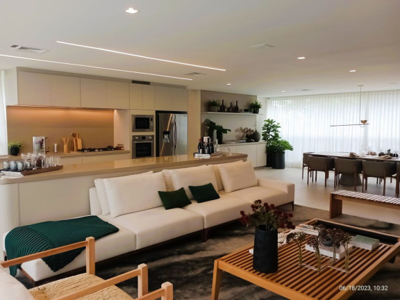 Foto do imóvel Apartamento com 4 Quartos à Venda, 198 m² em Paraíso - São Paulo