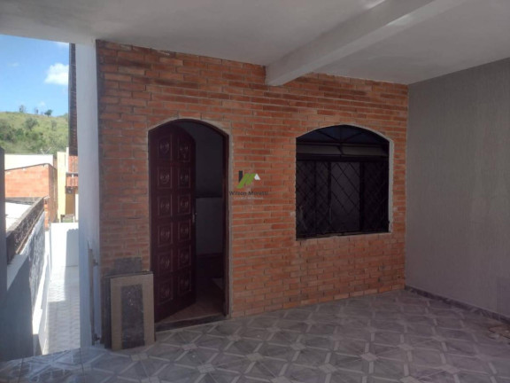 Imagem Casa com 2 Quartos à Venda, 125 m²