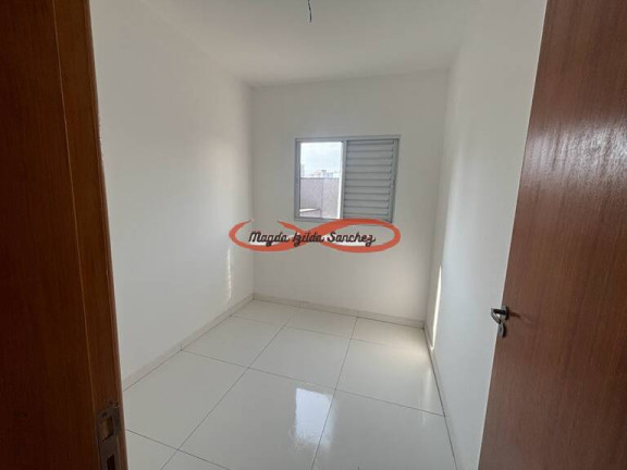 Imagem Apartamento com 2 Quartos à Venda, 60 m² em Itaquera - São Paulo