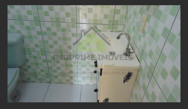 Foto do imóvel Apartamento com 2 Quartos à Venda, 53 m² em Jardim California - Jacareí
