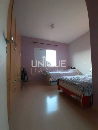 Foto do imóvel Casa de Condomínio com 2 Quartos à Venda, 100 m² em Jardim Colônia - Jundiaí