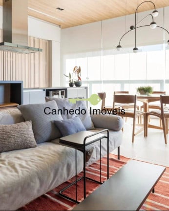 Foto do imóvel Apartamento com 2 Quartos à Venda, 86 m² em Vila Mariana - São Paulo