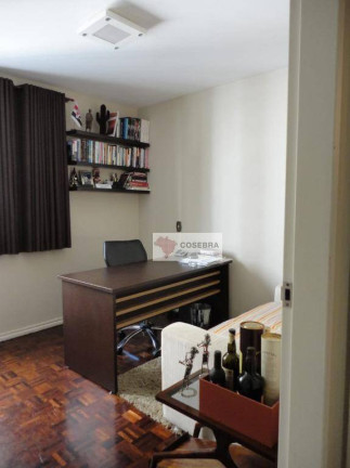 Imagem Apartamento com 3 Quartos à Venda, 107 m² em Moema - São Paulo