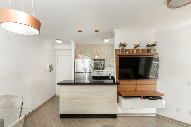 Foto do imóvel Apartamento com 3 Quartos à Venda, 66 m² em Vila Prudente - São Paulo