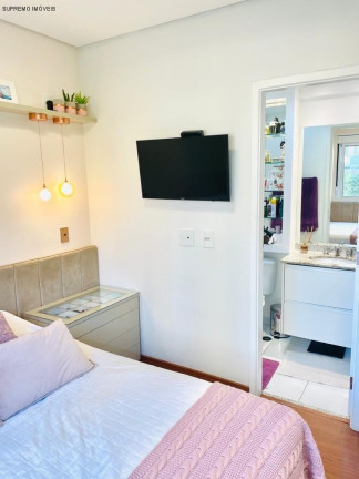 Foto do imóvel Apartamento com 3 Quartos à Venda, 84 m² em Vila Suzana - São Paulo