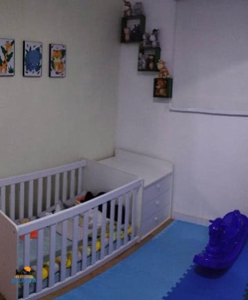 Foto do imóvel Apartamento com 2 Quartos à Venda, 68 m² em Parque São Vicente - São Vicente