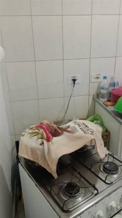 Foto do imóvel Apartamento com 2 Quartos à Venda, 54 m² em Vila Sonia - Praia Grande