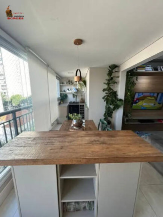 Foto do imóvel Apartamento com 2 Quartos à Venda, 70 m² em Ipiranga - São Paulo