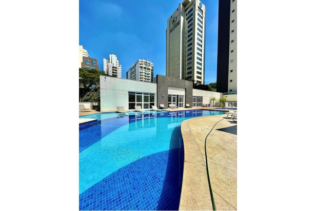 Foto do imóvel Apartamento com 2 Quartos à Venda, 98 m² em Aclimação - São Paulo