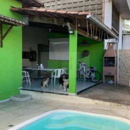 Imagem Casa com 3 Quartos à Venda, 100 m² em Emaús - Parnamirim