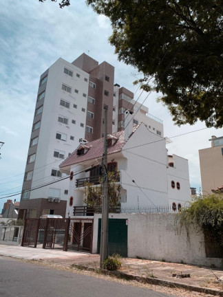 Imagem Apartamento com 2 Quartos à Venda, 61 m² em Azenha - Porto Alegre