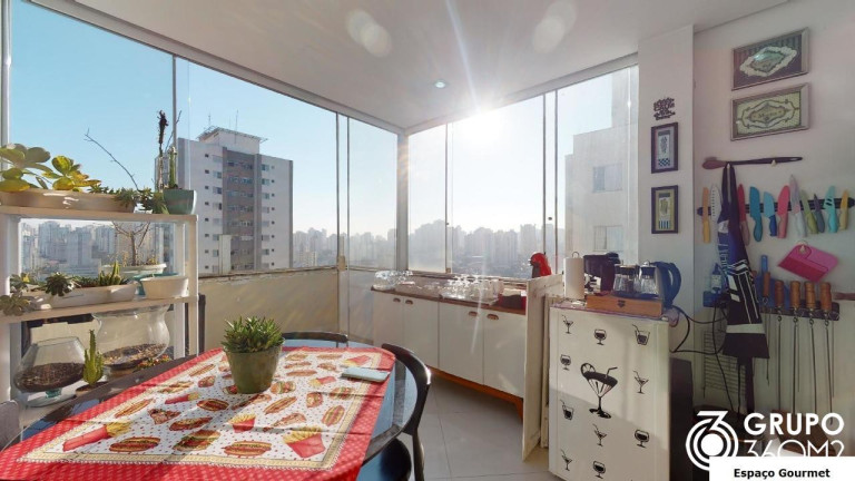 Foto do imóvel Apartamento com 2 Quartos à Venda, 110 m² em Vila Da Saúde - São Paulo