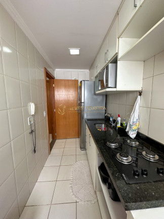 Imagem Apartamento com 2 Quartos à Venda, 50 m² em Sul (águas Claras) - Brasília
