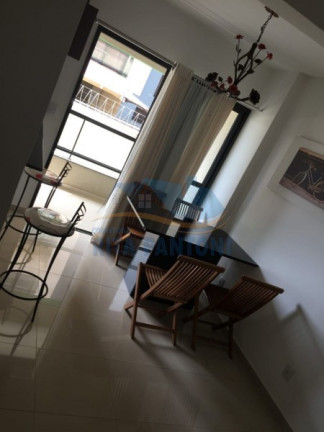 Foto do imóvel Apartamento com 1 Quarto à Venda, 50 m² em Nova Aliança - Ribeirão Preto