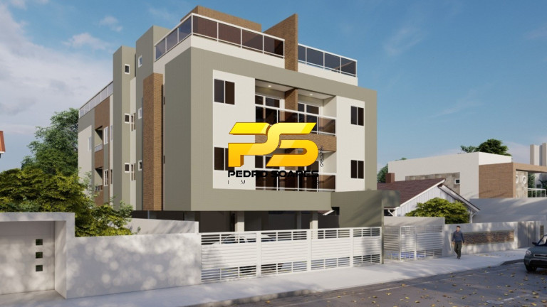 Foto do imóvel Apartamento com 2 Quartos à Venda, 50 m² em Intermares - Cabedelo