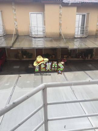 Foto do imóvel Casa de Condomínio com 2 Quartos à Venda, 72 m² em Vila Ré - São Paulo