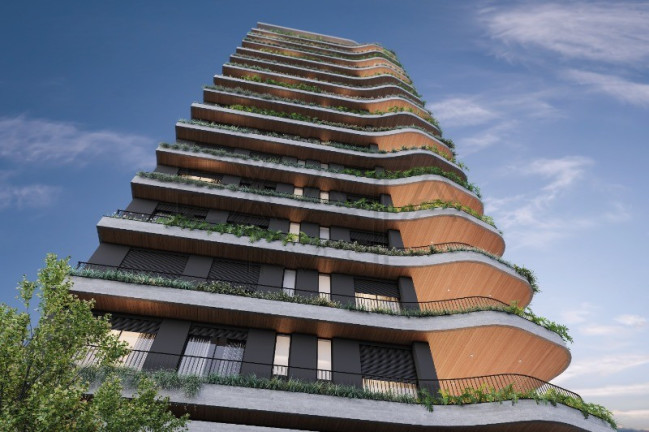 Foto do imóvel Imóvel com 4 Quartos à Venda, 398 m² em Jardim Paulista - São Paulo