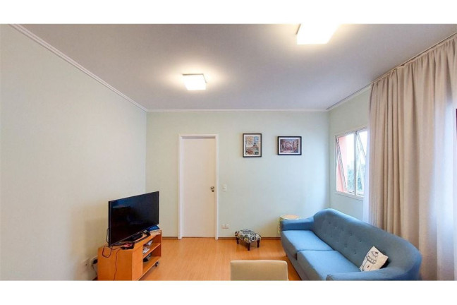 Foto do imóvel Imóvel com 1 Quarto à Venda,  em Perdizes - São Paulo
