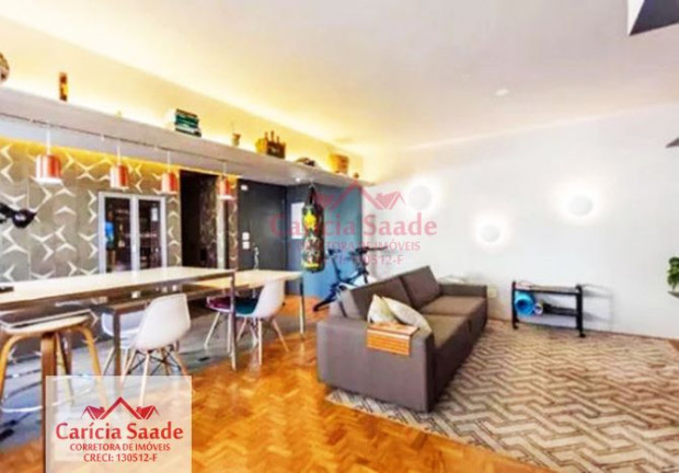 Imagem Apartamento com 2 Quartos à Venda, 95 m² em Paraíso - São Paulo