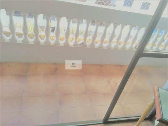 Foto do imóvel Apartamento com 4 Quartos à Venda, 90 m² em Enseada - Guarujá