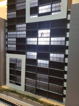 Foto do imóvel Apartamento à Venda,  em Santana - São Paulo