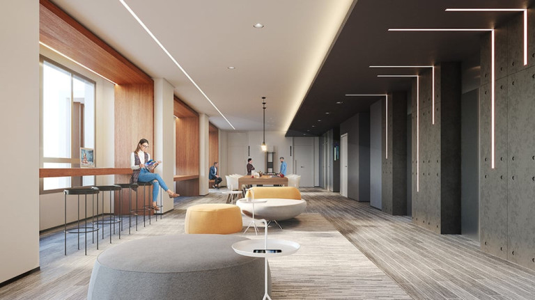 Foto do imóvel Apartamento com 2 Quartos à Venda, 47 m² em Brooklin Paulista - São Paulo
