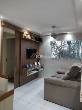 Foto do imóvel Apartamento com 2 Quartos à Venda, 51 m² em Alto Do Ipiranga - Ribeirão Preto