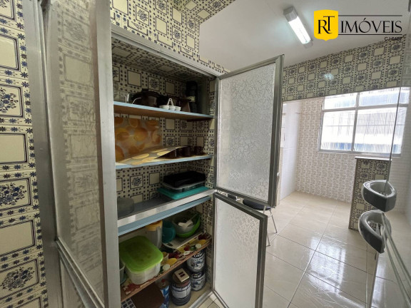 Foto do imóvel Apartamento com 3 Quartos à Venda, 94 m² em Centro - Cabo Frio